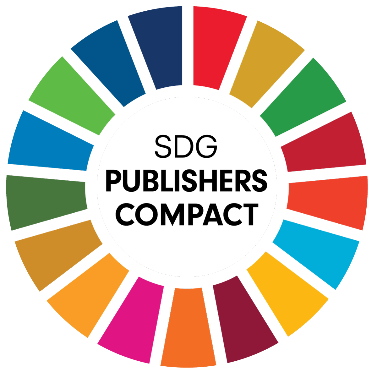 United Nations SDG Publishers Compact Member